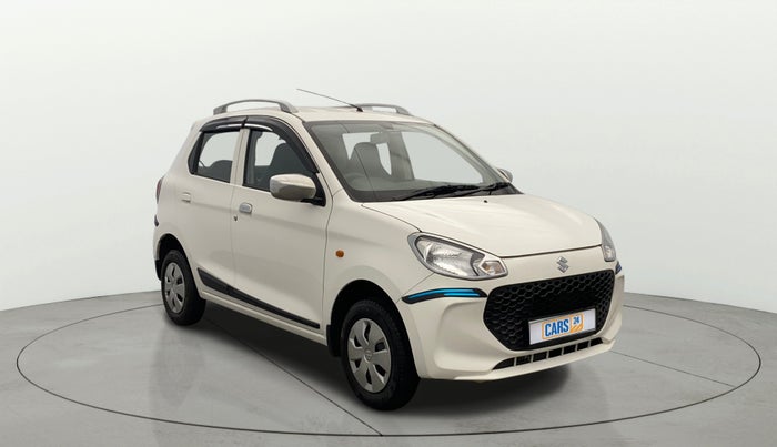 2024 Maruti Alto K10 VXI PLUS, Petrol, Manual, 23,878 km, Right Front Diagonal