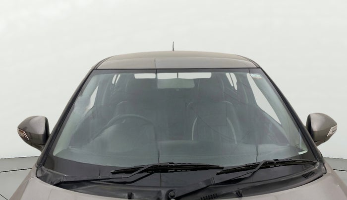 2014 Maruti Swift VXI, Petrol, Manual, 54,439 km, Front Windshield