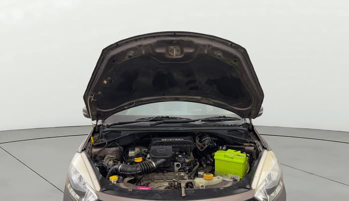 2018 Tata TIGOR XTA PETROL, Petrol, Automatic, 48,209 km, Open Bonet