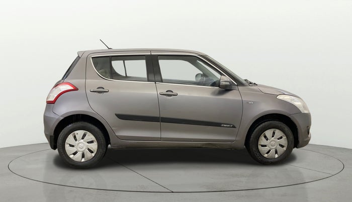2012 Maruti Swift VXI, Petrol, Manual, 75,812 km, Right Side View