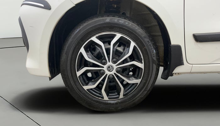 2023 Maruti Celerio LXI, Petrol, Manual, 13,493 km, Left Front Wheel