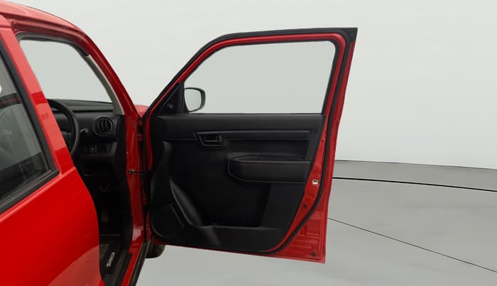 2023 Maruti S PRESSO VXI, Petrol, Manual, 12,010 km, RHS Front Door
