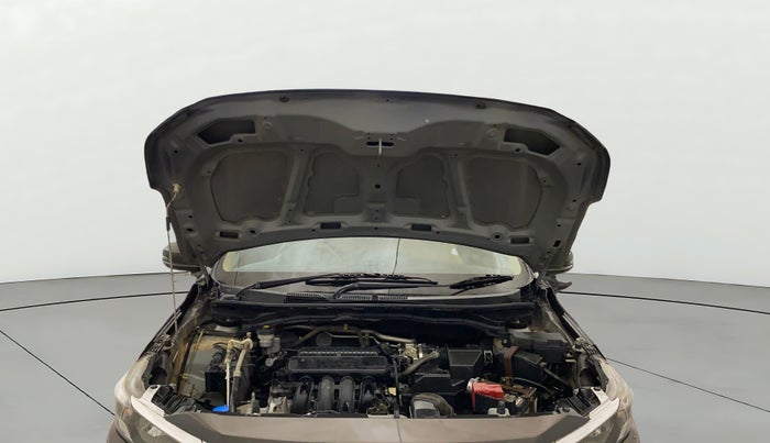 2020 Honda Amaze 1.2L I-VTEC V, Petrol, Manual, 28,816 km, Open Bonet