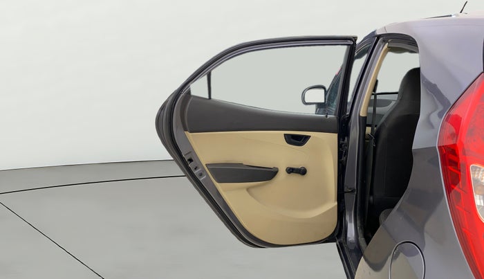 2015 Hyundai Eon ERA +, Petrol, Manual, 36,664 km, LHS Rear Door