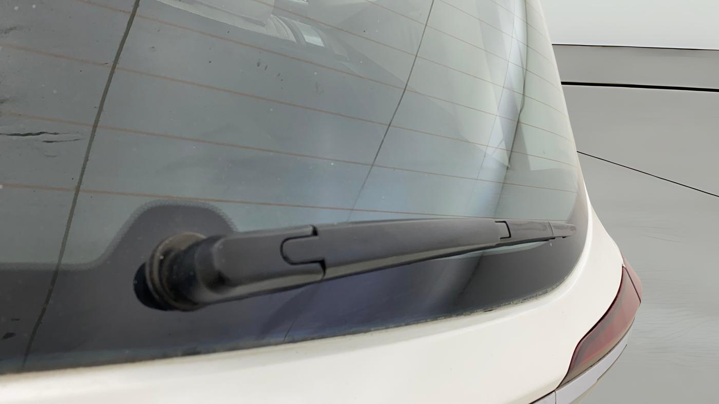 2019 KIA SELTOS HTX 1.5 DIESEL, Diesel, Manual, 82,623 km, Rear Wiper