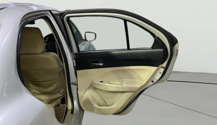 2017 Maruti Dzire VDI AMT, Diesel, Automatic, 58,029 km, RHS Rear Door