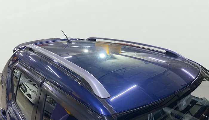 2022 Maruti IGNIS ZETA 1.2, Petrol, Manual, 39,824 km, Roof