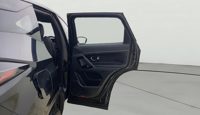 2022 Tata Harrier XZ PLUS 2.0L DARK EDITION, Diesel, Manual, 76,852 km, RHS Rear Door