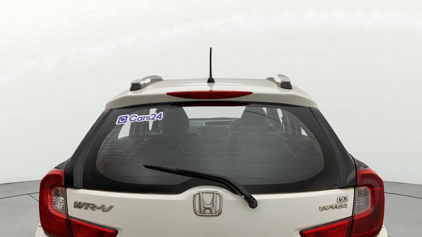 2019 Honda WR-V 1.2L I-VTEC VX MT, Petrol, Manual, 76,007 km, Rear Windshield