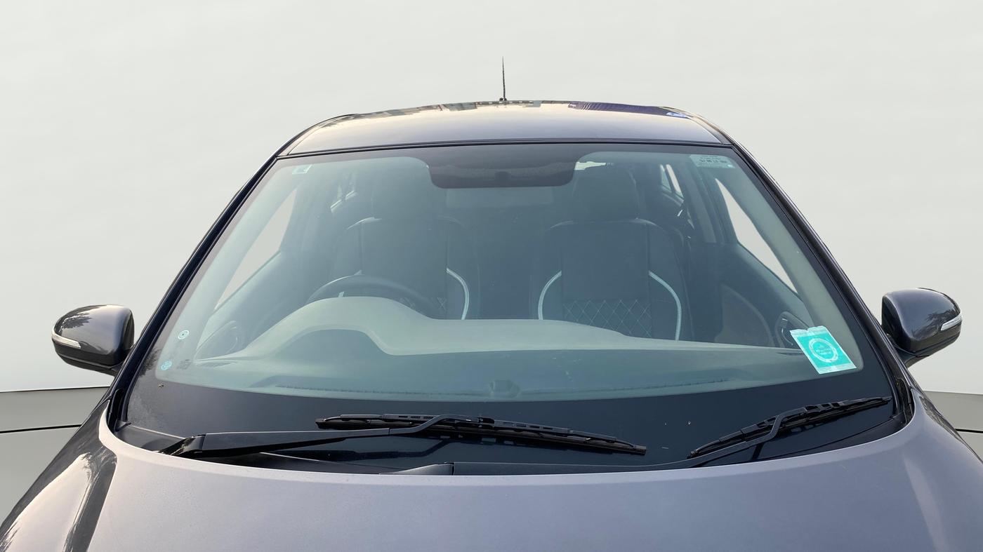 2019 Hyundai Elite i20 SPORTZ PLUS  1.2 CVT, Petrol, Automatic, 67,194 km, Front Windshield