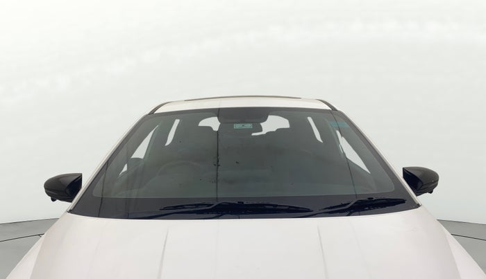 2023 Hyundai NEW I20 N LINE N8 1.0 TURBO DCT, Petrol, Automatic, 38,456 km, Front Windshield