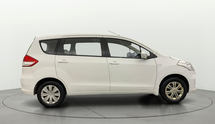 2016 Maruti Ertiga VXI, Petrol, Manual, 45,134 km, Right Side View