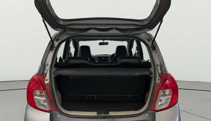 2018 Maruti Celerio LXI, Petrol, Manual, 76,803 km, Boot Open Zoomed View