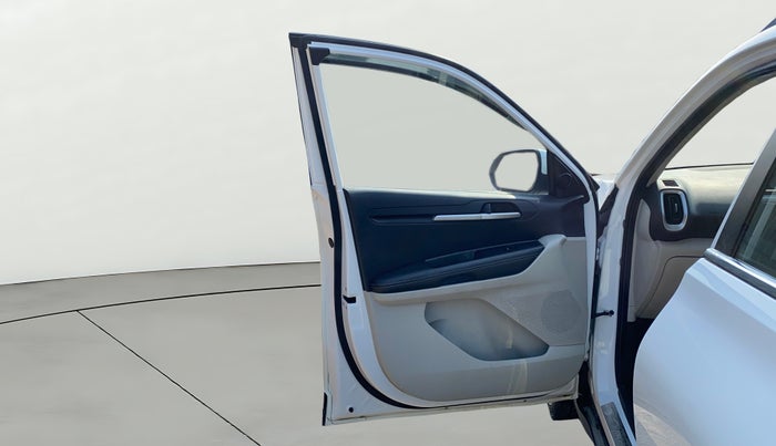 2023 KIA SONET 	 HTX 1.0 TURBO DCT, Petrol, Automatic, 39,843 km, LHS Front Door