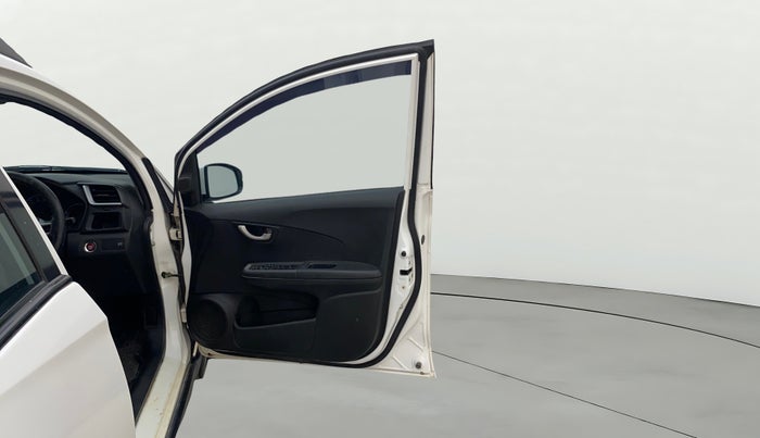 2017 Honda BR-V 1.5L I-VTEC V CVT, Petrol, Automatic, 88,760 km, RHS Front Door