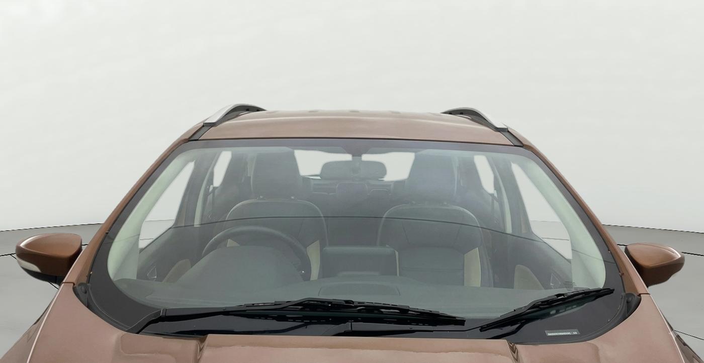 2020 Ford Ecosport TITANIUM 1.5L PETROL, Petrol, Manual, 40,494 km, Front Windshield
