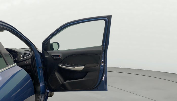 2016 Maruti Baleno ALPHA PETROL 1.2, Petrol, Manual, 67,780 km, RHS Front Door