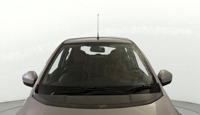 2021 Tata Tiago XT PETROL, Petrol, Manual, 47,869 km, Front Windshield