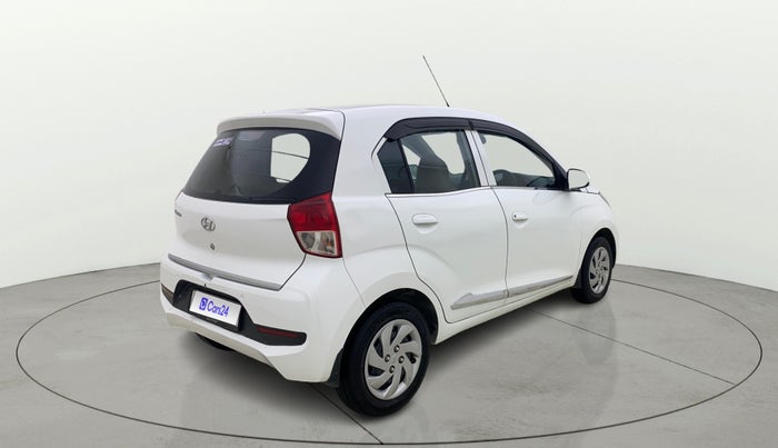 2021 Hyundai NEW SANTRO SPORTZ MT, Petrol, Manual, 58,613 km, Right Back Diagonal