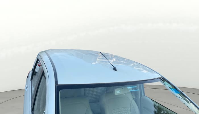 2020 Maruti Ertiga VXI CNG, CNG, Manual, 86,729 km, Roof