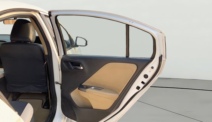 2016 Honda City 1.5L I-VTEC VX, Petrol, Manual, 94,730 km, RHS Rear Door