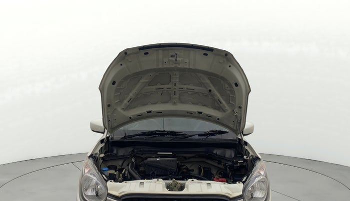 2022 Maruti Celerio ZXI PLUS AGS, Petrol, Automatic, 19,852 km, Open Bonet