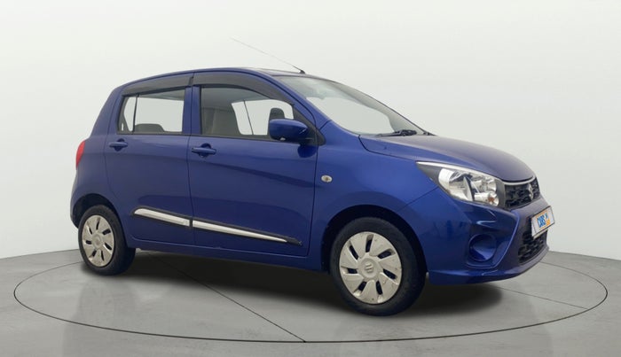 2019 Maruti Celerio VXI AMT, Petrol, Automatic, 62,707 km, SRP