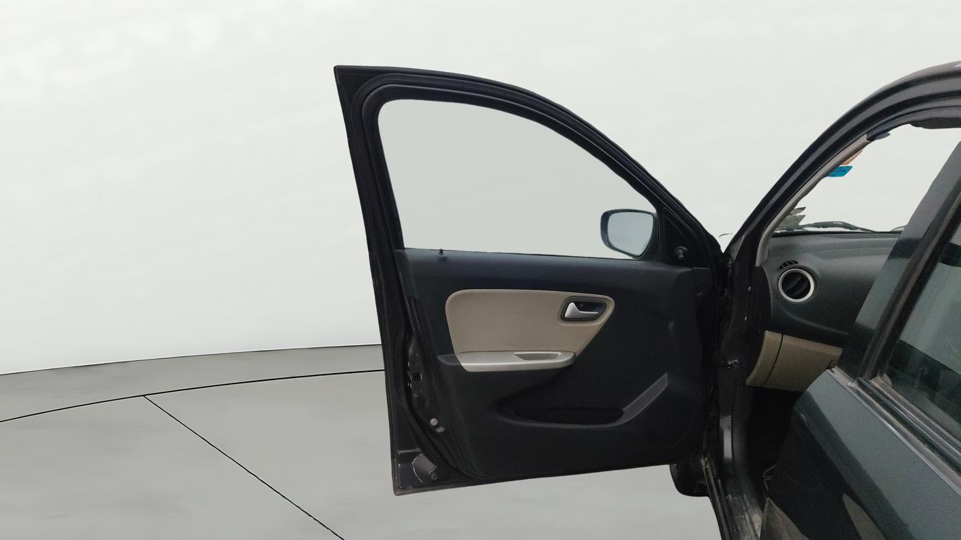 2015 Maruti Alto K10 VXI AMT, Petrol, Automatic, 25,737 km, LHS Front Door
