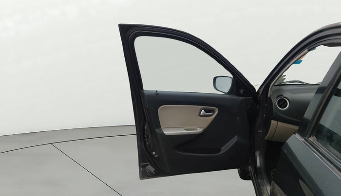 2015 Maruti Alto K10 VXI AMT, Petrol, Automatic, 25,719 km, LHS Front Door