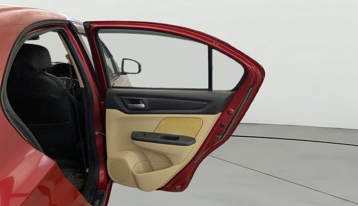 2018 Honda Amaze 1.2L I-VTEC S, Petrol, Manual, 62,305 km, RHS Rear Door