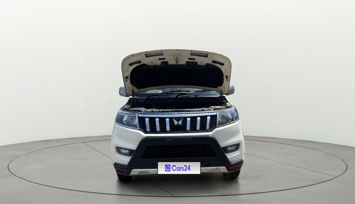 2023 Mahindra BOLERO NEO N10 R, Diesel, Manual, 61,302 km, Open Bonet