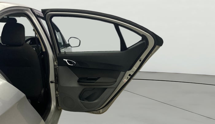 2018 Tata TIGOR XZA PETROL, Petrol, Automatic, 1,03,546 km, RHS Rear Door
