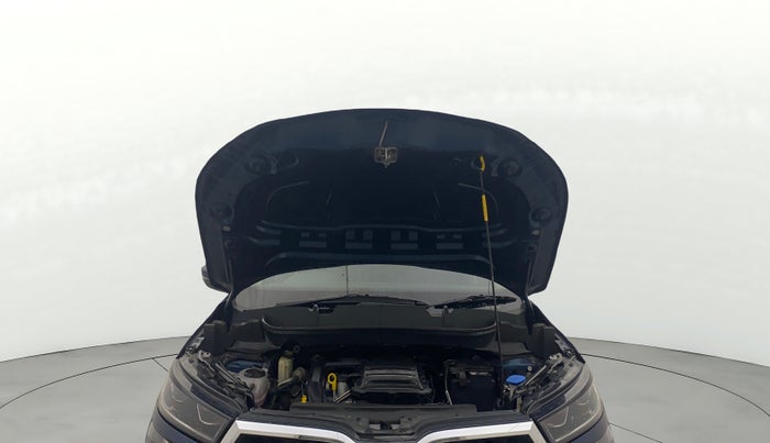 2024 Skoda KUSHAQ STYLE 1.0L TSI MT, Petrol, Manual, 17,862 km, Open Bonet