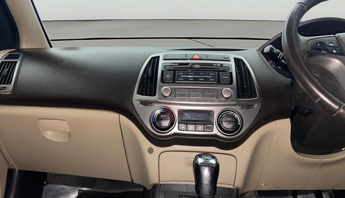 2012 Hyundai i20 SPORTZ 1.4 CRDI, Diesel, Manual, 44,196 km, Air Conditioner