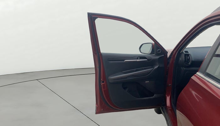 2021 KIA SONET GTX PLUS 1.0 DCT, Petrol, Automatic, 94,911 km, LHS Front Door