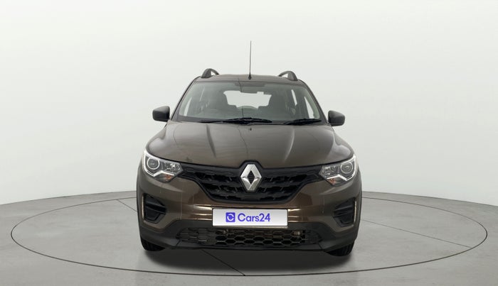 2022 Renault TRIBER RXL MT, Petrol, Manual, 27,492 km, Front