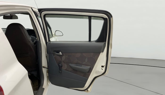 2014 Maruti Alto 800 LXI, Petrol, Manual, 1,03,856 km, RHS Rear Door