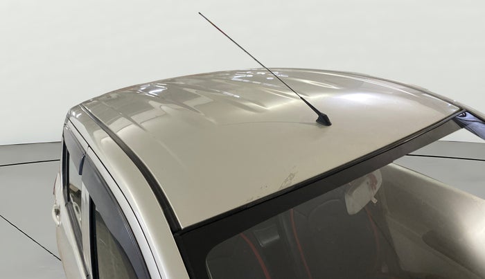 2018 Maruti Celerio ZXI, Petrol, Manual, 73,177 km, Roof