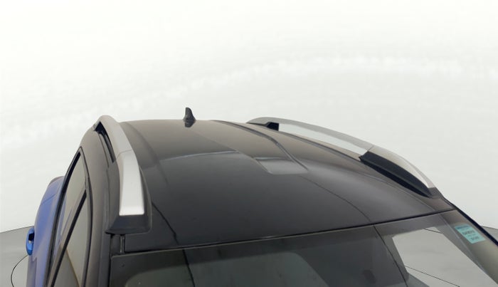 2021 Renault Kiger RXT TURBO CVT DUAL TONE, Petrol, Automatic, 38,006 km, Roof