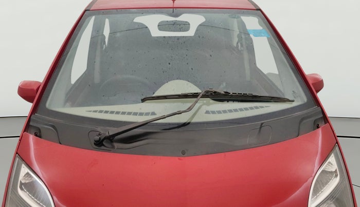 2016 Tata Nano TWIST XTA, Petrol, Automatic, 16,800 km, Front Windshield