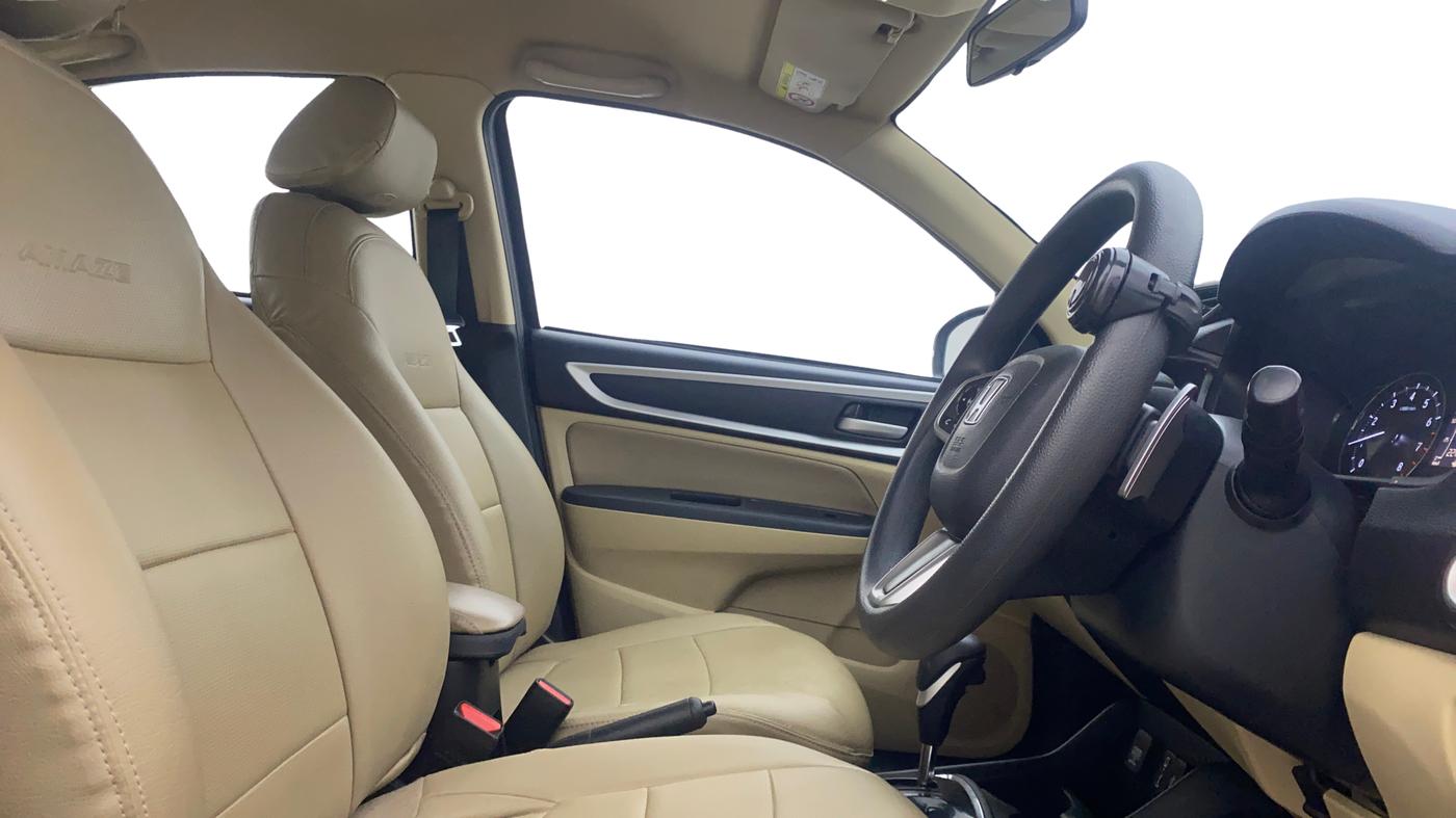2023 Honda Amaze 1.2L I-VTEC VX CVT, Petrol, Automatic, 32,339 km, Right Side Front Door Cabin