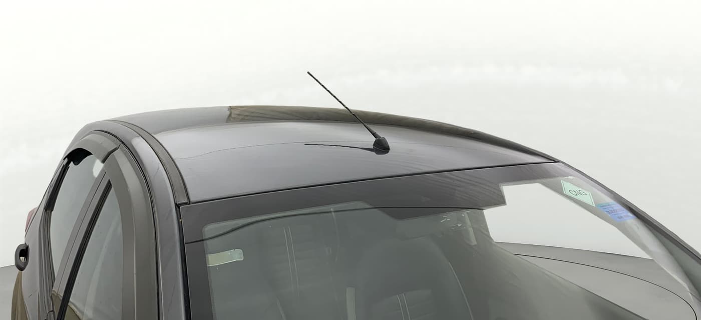 2022 Tata Tiago XM CNG, CNG, Manual, 90,117 km, Roof