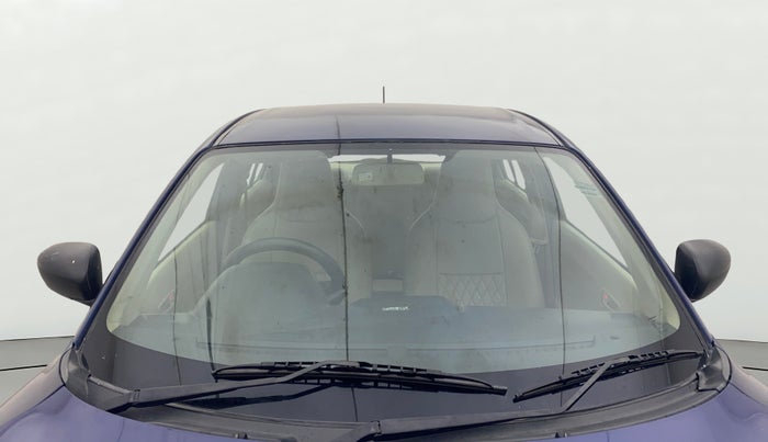 2020 Maruti Dzire LXI, Petrol, Manual, 77,035 km, Front Windshield