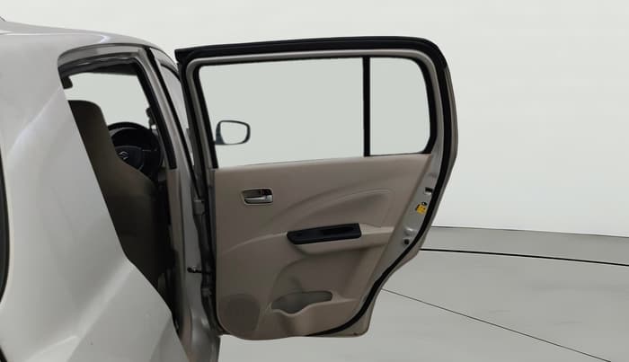 2018 Maruti Celerio ZXI AMT (O), Petrol, Automatic, 53,312 km, RHS Rear Door