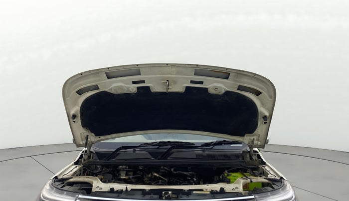 2022 Mahindra BOLERO NEO N 10 (O), Diesel, Manual, 73,297 km, Open Bonet