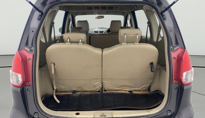 2016 Maruti Ertiga ZDI SHVS, Diesel, Manual, 60,376 km, Boot Open Zoomed View