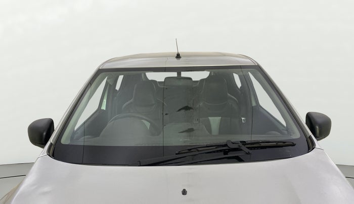 2021 Renault Kwid RXL, Petrol, Manual, 20,643 km, Front Windshield