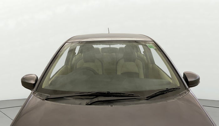 2017 Honda Amaze 1.2L I-VTEC S OPT, CNG, Manual, 52,149 km, Front Windshield