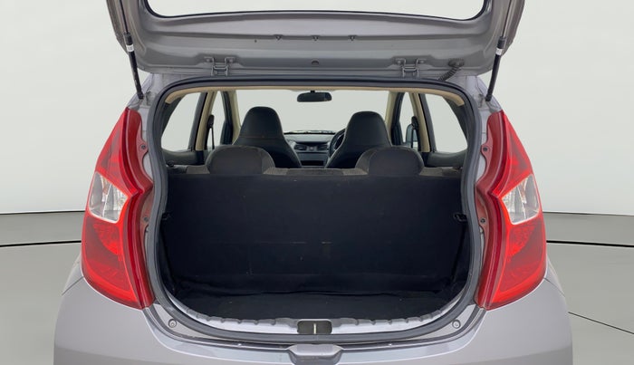 2013 Hyundai Eon ERA +, Petrol, Manual, 82,289 km, Boot Open Zoomed View