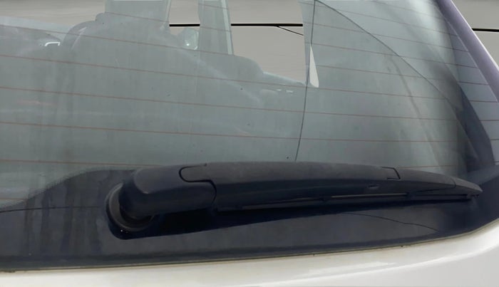 2019 Hyundai Creta SX (O) 1.6 PETROL, Petrol, Manual, 54,003 km, Rear Wiper